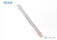 Waterproof Linear LED Module 7w 1100lm LED light module 80ra with easy connector